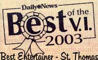 best of the vi 2003!