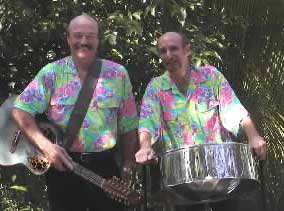 nicky and drums!