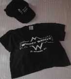 mightywhitey tshirt and cap